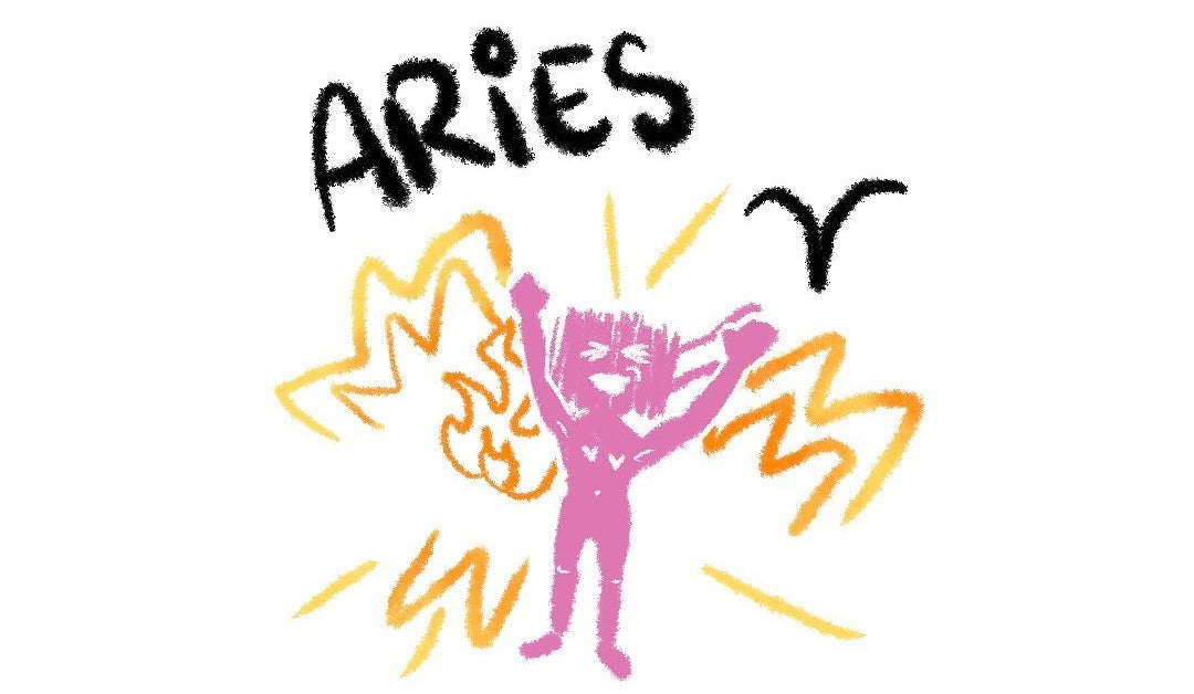 ¿Qué significa el signo zodiacal Aries?