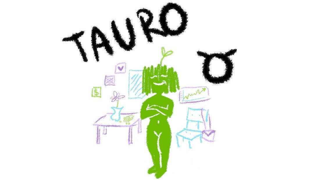 ¿Qué significa el signo zodiacal Tauro?