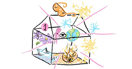 ¿Qué representa la casa 1 en astrología?