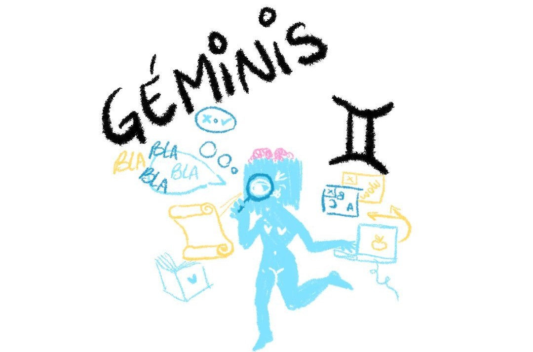 ¿Qué significa el signo zodiacal Géminis?