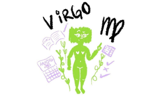 ¿Qué significa el signo zodiacal Virgo?