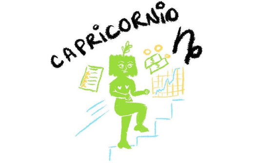 ¿Qué significa el signo zodiacal Capricornio?