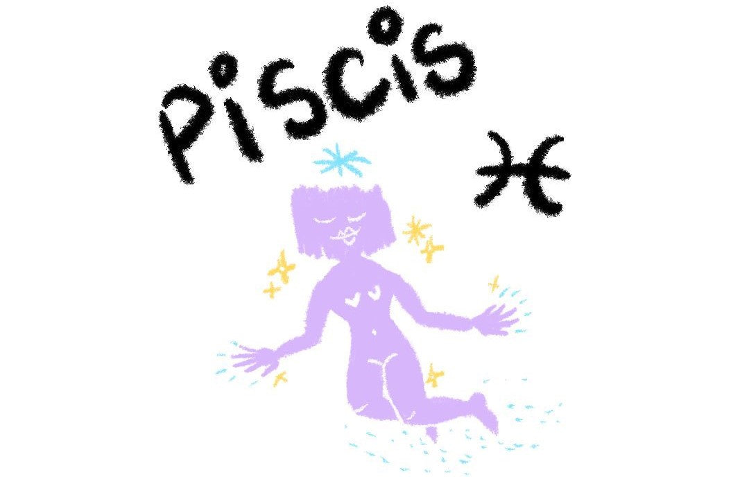 ¿Qué significa el signo zodiacal Piscis?