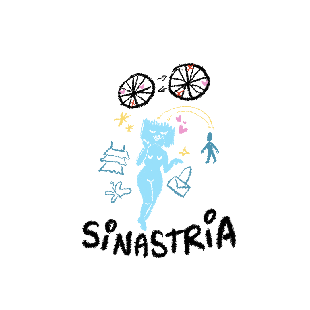 Sinastria (Escrito)